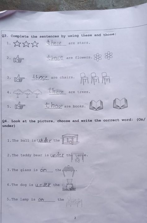 Lkg English Question Paper, English Worksheets For Kg, Maths Nursery, Worksheet Alphabet, Lkg Worksheets, Kindergarten Math Free, Math Tables, Teach English To Kids, Kindergarten Special Education