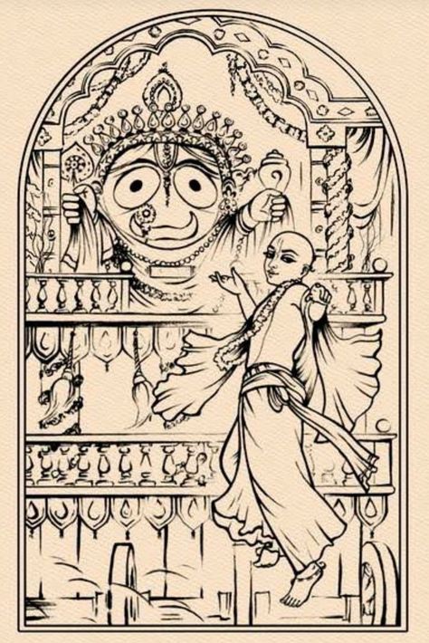 Jagannath Lord Sketch, Jagarnntha Drawing, God Jagannath Drawing, Puri Jagannath Drawing, Jagannath Sketch Pencil, Jagannath Drawing Pencil Sketch, Puri Jagannath Painting, Jagannath Sketch, Indian God Drawing