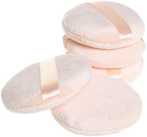 Спонж для макияжа Dr Makeup, Flawless Foundation Application, Foundation Sponge, Makeup Blending, Face Foundation, Natural Sponge, Powder Puffs, Facial Makeup, Maybelline Makeup