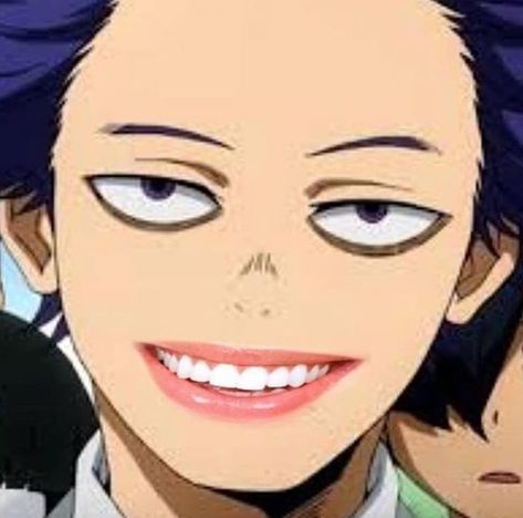 Shinsou Pfp, Hey Sisters, Cursed Image, Mha Memes, Fandom Memes, Baguio, Anime Nerd, Memes Anime, My Hero Academia Memes