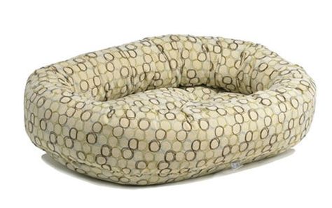 DIY Donut Pet Bed Dog Bed Sizes, Swatch Book, Diy Donuts, Donut Bed, Donut Dog Bed, Large Dog Crate, Memory Foam Dog Bed, Dog Bed Furniture, Cool Dog Beds