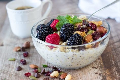 Power Breakfast Bowl | Simple Healthy Kitchen Power Breakfast Bowl, Power Bowl Recipe, Power Breakfast, Healthy Bowls Recipes, Power Bowl, Healthy Breakfast Bowls, Healthy Bowls, Breakfast Bowl, Health Breakfast