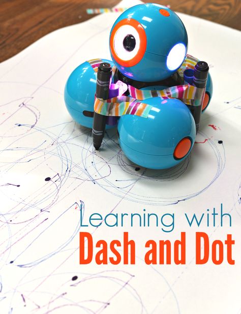 Dash And Dot Robots, Dash Robot, Robot Classroom, Computer Lab Lessons, Teaching Coding, Steam Ideas, Stem Lab, Stem Classroom, Dash And Dot