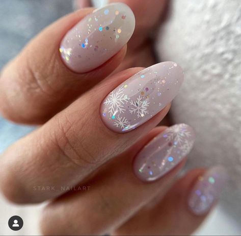 Inspiration Nails, December Nails, January Nails, Christmas Gel Nails, Her Nails, Christmas Nails Acrylic, Designs Nail, Nails 2023, Polish Colors