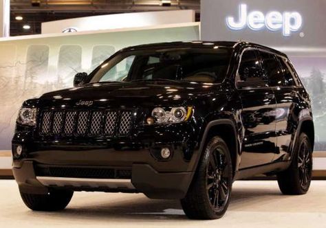 All Black Jeep, White Jeep Grand Cherokee, Jeep Grand Cherokee Accessories, Srt8 Jeep, Jeep Zj, Jeep Grand Cherokee Srt, Dyna Low Rider, Jeep Grand Cherokee Limited, Black Jeep