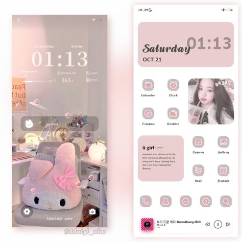 aesthetic ⋆ homescreen ⋆ organization ⋆ android ⋆ phone ⋆ layout ⋆ widgets ⋆ wallpaper ⋆ pink ⋆ theme Phone Layout Widgets, Homescreen Organization Android, Homescreen Layout Android, Android Phone Layout, Phone Wallpaper Theme, Homescreen Organization, Iphone Layouts, Homescreen Idea, Aesthetic Homescreen