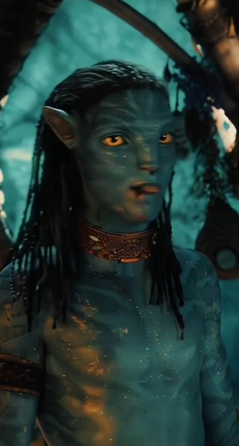 Avatar Neteyam, Neteyam Avatar, Neteyam Sully, Avatar 2 Movie, Avatar Theme, Avatar Video, Sam Worthington, Blue Avatar, Avatar The Way Of Water