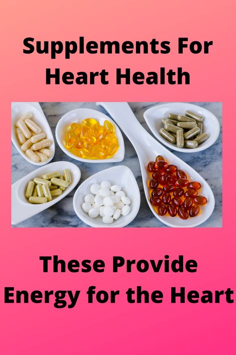 Learn what supplements are beneficial for the heart. Also there are some supplements that are good for the blood pressure and heart rate. these are all heart healthy supplements. #supplementsforthe heart. Vitamins For Heart Health, Blood Sugar Diet, Healthy Supplements, Health Signs, Health And Fitness Magazine, Healthy Diet Tips, Healing Heart, Daily Health Tips, All Heart