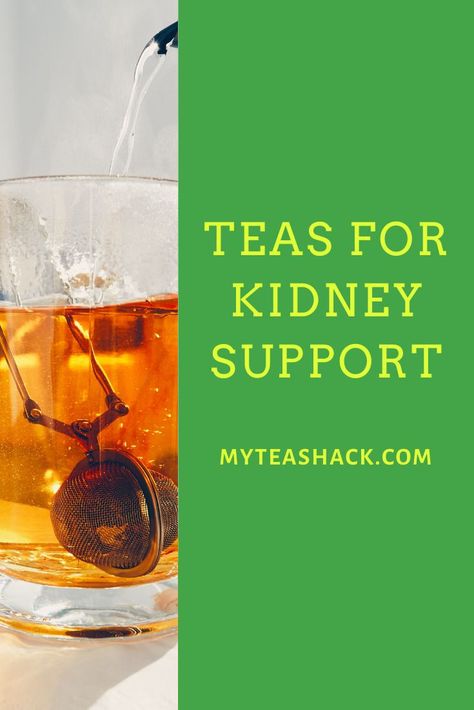 Best Herbal Teas, Best Tea Brands, Kidney Support, Oxalate Diet, Teas Recipes, Low Oxalate, Best Herbal Tea, Body Detoxification, Healthy Superfoods