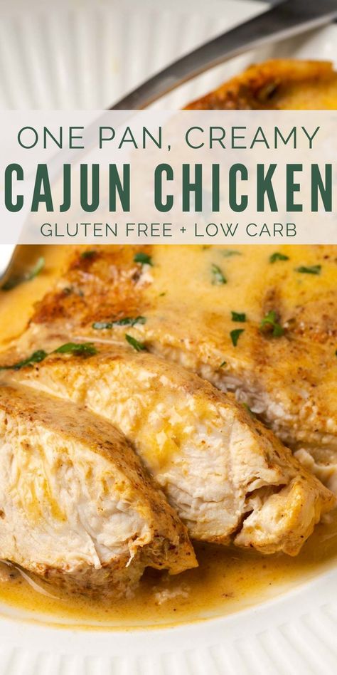 Keto Creamy Cajun Chicken, Cajun Chicken Dinner Recipes, Keto Creamy Chicken, Slap Ya Mama Chicken Recipes, Keto Cajun Chicken, Slap Your Mama Chicken Recipes, Low Carb Chicken Breast Recipes Easy, Carnivore Diet Chicken Recipes, Chicken Carnivore Recipes