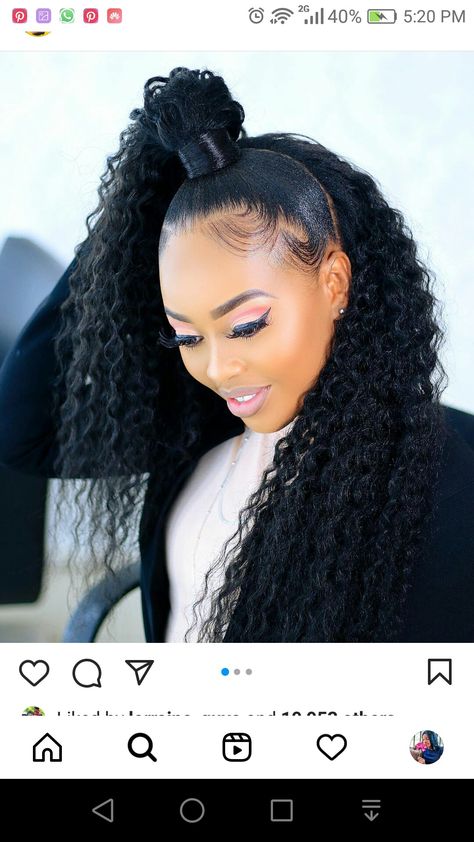 African Pondo Hairstyles, Pondo Hairstyles For Black Women Curly, Hairstyles For Pondo, Afro Pondo Hairstyles For Black Women, Freeze Hairstyles For Natural Hair, Freeze Hair Styles With Ponytail, Hair Freeze Styles, Freeze Hairstyles With Ponytail, Freeze Gel Up Hairstyles For Black Women