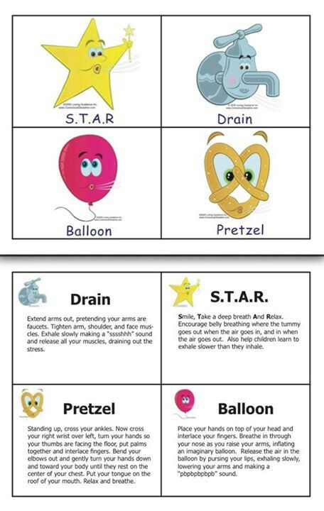 Breathing Activities For Preschoolers, Breathing Exercises For Preschoolers, Conscious Discipline Breathing Posters, Prek Calming Activities, Conscious Discipline Brain Smart Start, Conscious Discipline Preschool, Conscience Discipline, Sequencing Activities Preschool, Asd Classroom