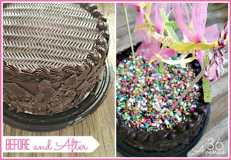 Costco Chocolate Cake Makeover... How to spruce up a store bought cake in 10mins! Costco Chocolate Cake Copycat, Costco Cake Makeover Kids, Diy Costco Cake, Costco All American Chocolate Cake Recipe, Costco Chocolate Cake, Costco Chocolate Bundt Cake, Costco Cakes, Grocery Store Cake, Costco Sheet Cake