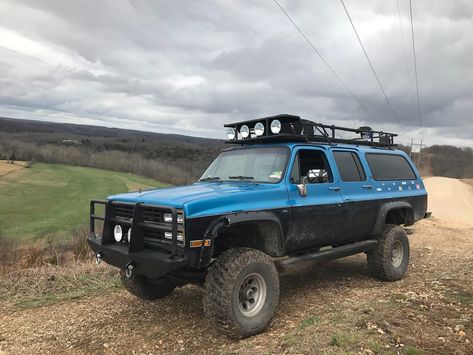 1991 Suburban with 8.1L | Pirate 4x4 Squarebody Suburban 4x4, Chevy Suburban Lifted 4x4, Obs Suburban Lowered, 1990 Suburban 4x4, Chevy Suburban High Country, Man Trucks, Chevy 4x4, K5 Blazer, Kayak Trip