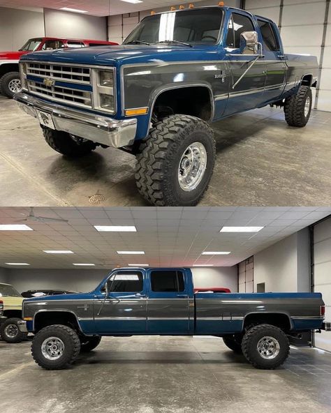 Dually Trucks, Mud Trucks, Custom Chevy Trucks, Lifted Chevy Trucks, Chevy Pickup Trucks, Jacked Up Trucks, Classic Cars Trucks Hot Rods, Built Truck, Classic Pickup Trucks