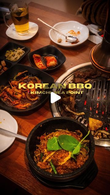 CapeTownMagazine.com on Instagram: "One of our absolute favorite dinner options is Korean BBQ, and the one from @kimchicpt is next level! 🤤 

We both love Asian food, and we’re completely obsessed with Korean cuisine. 🍤 It’s such a fun experience, especially with friends - grilling the meat together and enjoying all the flavors. 💥 If you’re looking for something unique and delicious, this is a must-try! 

_______________________________________⁠ ⁠
@shameless_reviews_capetown is running our Weekend Takeover and will be sharing a selection of images of the Western Cape and Cape Town. Tag your shots with #capetownmag to be featured. ⁠

⭐️ Weekend Takeover Hall of Fame ⭐️
⭐️ 8 years of Weekend Takeovers ⭐️

👉 Who curated this weekend in: ⁠

2023 - Ronks @ronksphoto
2022 - Roushanna Gray @v Korean Bbq Grill, Sea Point, Favorite Dinner, Dinner Options, Korean Bbq, Western Cape, Asian Food, Bbq Grill, Hall Of Fame