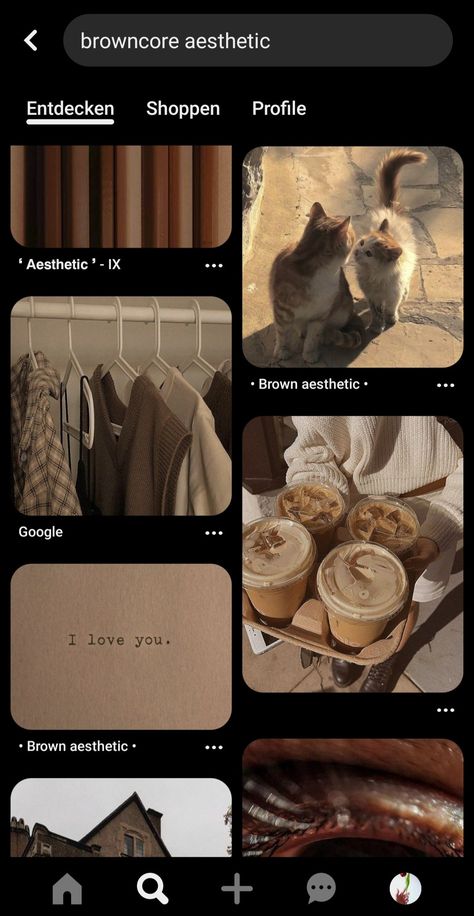 Keywords, codes, aesthetic, brown, browncore aesthetic, sofieslibrary Pincode Ideas, Browncore Aesthetic, Fb Profile Photo, Pinterest Codes, Aesthetic Types, Pretty Wallpapers Tumblr, Adorable Homes Game, Search Pins, Blog Backgrounds