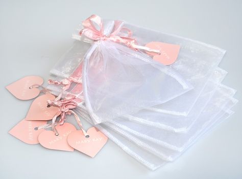 Organza Gift Bag Ideas, Crafty Stuff, Mary Kay, Branding, Quick Saves