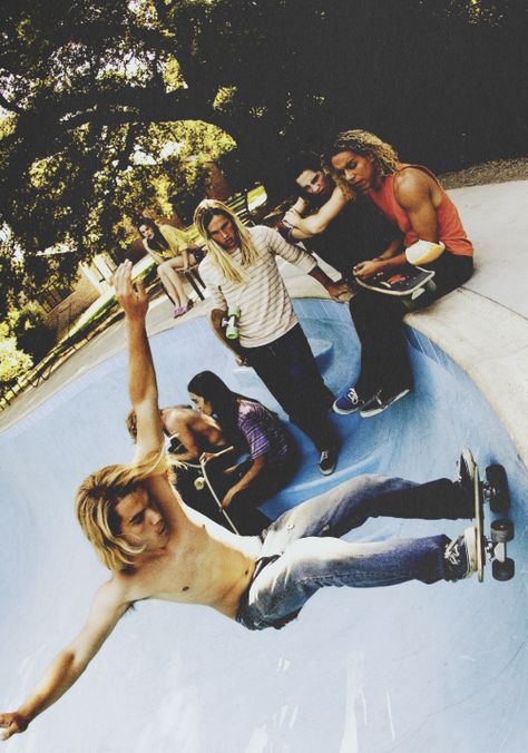 Photo Lords Of Dogtown, Skate Park, Collage, Water, Blue, Instagram