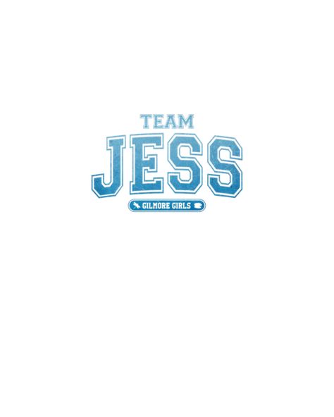 Team Jess Gilmore, Jess Gilmore Girls Cute, Jess From Gilmore, Gilmore Girls Stickers Printable, Quotes Gilmore, Gilmore Girls Coffee Quotes, Jess Gilmore, Team Jess, Gilmore Girls Jess