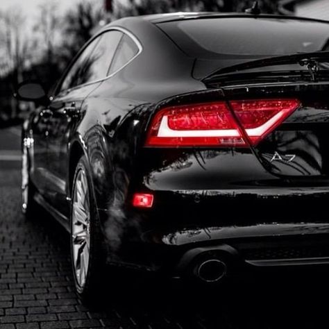 Audi - super photo Dream Cars Audi, Audi A7 Sportback, Audi A7, Euro Cars, Audi A8, Sweet Cars, Audi Cars, German Cars