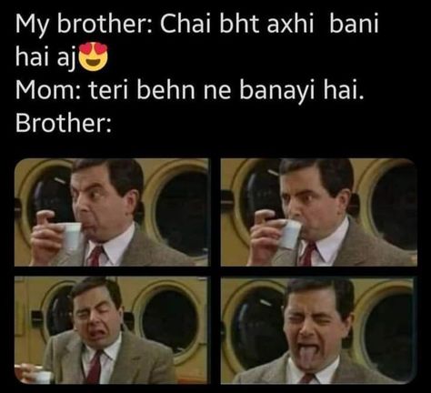 Brother Sister Quotes Funny, Siblings Funny Quotes, Rajasthani Painting, Siblings Funny, Sister Quotes Funny, Funny Texts Jokes, School Quotes Funny, Best Friend Quotes Funny, Sisters Funny