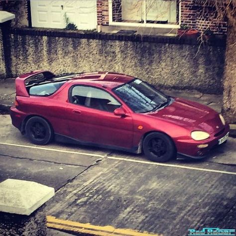 Mazda Mx3, Japanese Vehicles, Rad Racer, Rc Drift Cars, Mazda Cars, Dream Vehicles, Best Jdm Cars, Mazda Mx, Mitsubishi Eclipse