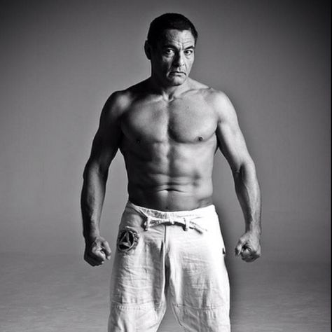 Rickson Gracie Rickson Gracie, Gracie Jiu Jitsu, Martial Arts Boxing, Ufc Fighters, Ju Jitsu, Mma Boxing, Martial Artists, Mma Fighters, Brazilian Jiu Jitsu