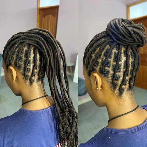 Hair Threading Styles, Wool Plaiting African Hair, Afrocentric Hair, Nappy Hairstyles, African Threading, Hair History, Hair Threading, Female Hairstyles, Hairstyle Braids