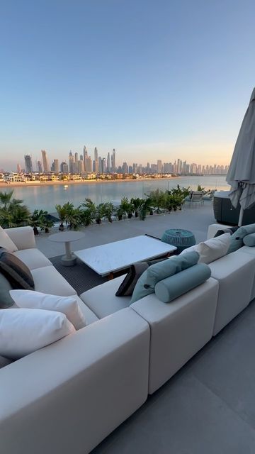 Anas Meqdadi on Instagram: "A one of a kind custom built beach villa located in Palm Jumeirah 🏝️ 8,300 sqft of luxury, comfort and practicality carefully designed with in comparable interior. 📩 @anas_meqdadi for more details #palmjmeirah #palmjumeirahvillas #thepalmdubai #dubairealestate #dubaivillas #luxurydesign" Dubai Palm Jumeirah Villas, Palm Jumeirah Villa, Villas In Dubai, Villa In Dubai, Dubai Villa, Vision Book, Dubai Vacation, Dubai Real Estate, Palm Jumeirah