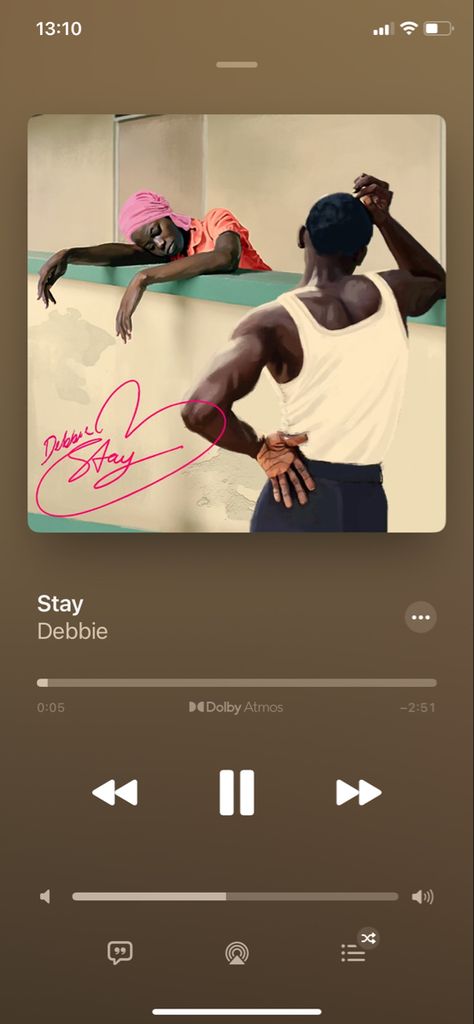 Debbie Stay underrated artist Underrated Artists, Rnb Music, Dolby Atmos, Music, Quick Saves