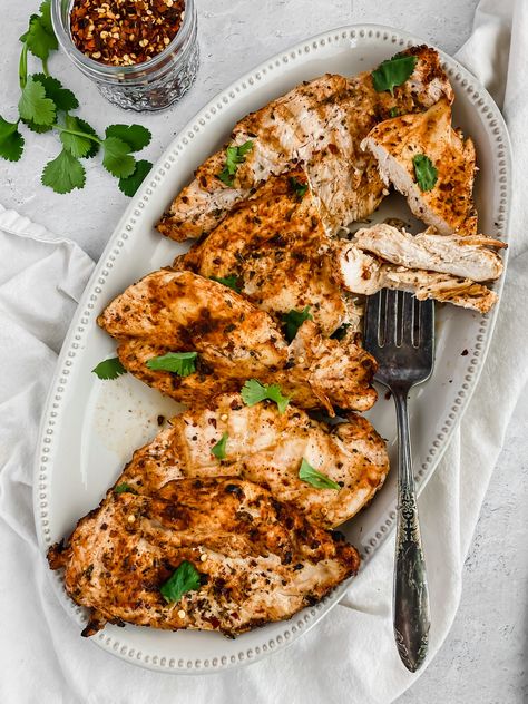 Best Grilled Chicken Breast, Chicken Breast Dinner Ideas, Chicken Breast Dinner, Best Grilled Chicken Recipe, The Best Grilled Chicken, Chicken Breast Oven, Best Grilled Chicken, Grilled Chicken Breast Recipes, Grilled Chicken Breast