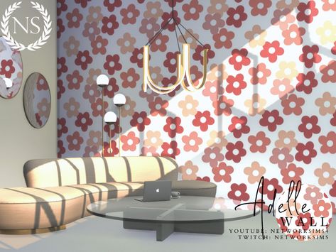 Sims Cc Walls, Sims 4 Cc Outside Wallpaper, Cc Wallpaper, Ts4cc Wallpaper, Sims 4 Cc Y2k Wallpaper, Cc Wallpaper Sims 4, Sims 4 Cc Furniture Wallpapers, Sims 4 Build Cc Wallpaper, Ts4 Wallpaper