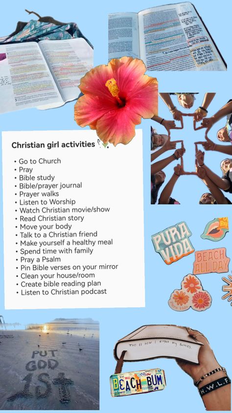 Christian glowup, tips for Christians, growing your faith with god, Christian girl tips Growing Your Faith, Glowup Tips, Christian Girl, Girl Tips