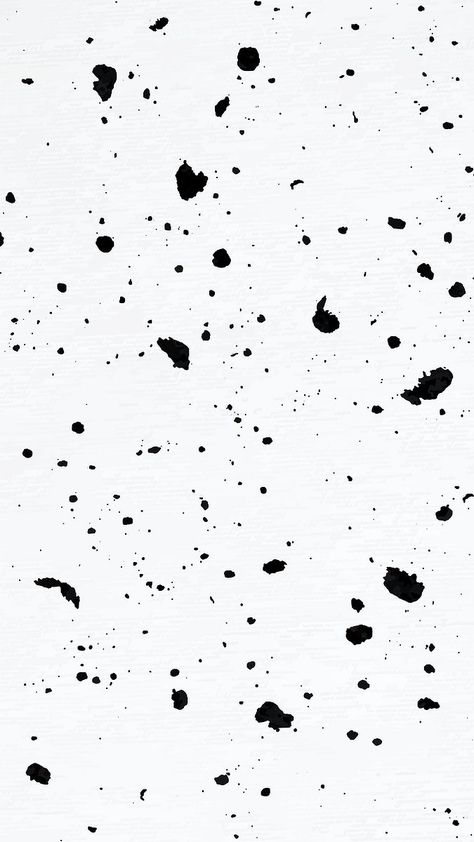 Tech Wallpaper, Freelance Invoice, Splatter Background, Android Wallpaper Black, Speckled Texture, Wallpaper Black And White, Conceptual Sketches, Circle Canvas, Splatter Art