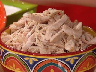 Rachel Ray Recipes, Poached Chicken, Food Hub, Rachel Ray, Stuffed Whole Chicken, Rachael Ray, Delicious Dishes, Mexican Recipes, Eva Longoria