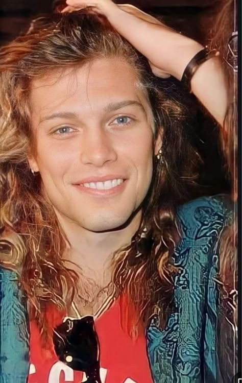 Young Bon Jovi, 80s Rock Hair, Love My Crush, Alex Reid, John Bon Jovi, Bon Jovi 80s, Jon Bonjovi, Jon Bongiovi, Rock Hairstyles