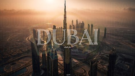 Custom made 4k wallpaper Dubai 4k Wallpaper, Dubai Wallpaper, 4k Wallpaper, United Arab Emirates, Dubai, Custom Made, Graphic Design