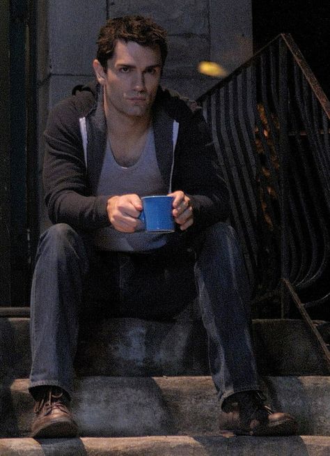 Sam Witwer, Attractive Guys, Favorite Actors, Actor Model, St John, Actors, Human, Quick Saves