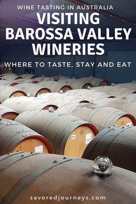 Barossa Valley Wineries, Barossa Valley Australia, Barossa Valley, Australian Wine, Travel Wishes, Ayers Rock, Kissimmee Florida, Moving To Australia, Australian Travel