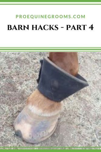 Discover amazing barn hacks that will make your life easier! From organizing supplies to optimizing space, these practical #barnhacks will revolutionize your daily routine. Don't miss out on these game-changing tips for a more efficient and functional barn! #horsebarn Horse Barn Hacks, Diy Equestrian, Stable Hacks, Equine Stables, Horse Body Clipping, Diy Horse Stuff, Manure Management, Barn Organization, Grooming Horse