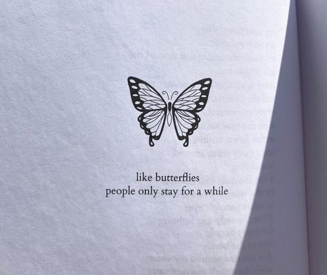 Ldr Tattoo, Instagram Captions For Pictures, Captions For Instagram Posts, Butterfly Quotes, Good Attitude Quotes, Small Tattoo Designs, Cute Butterfly, Aesthetic Pastel Wallpaper, Instagram Bio