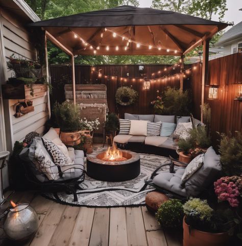 Home decor,
Outdoor ideas,
Color,
Home Inspo,
Patio decorating ideas,
Backyard patio designs,
Home,
Backyard patio,
Patio ideas,
Backyard patio Inspo,
Backyard patio inspiration.
Cozy backyard,
Cozy patio,
Cozy patio ideas,
Outdoor space, 
Outdoor patio Patio Sitting Area Ideas, Cozy Patio Decorating Ideas, Townhouse Patio Ideas, Boho Patio Ideas Outdoor Spaces, Outdoor Gazebo Ideas Decor, Deck Ideas Decorating, Cozy Patio Ideas, Modern Victorian House, Dorm Room Color Schemes