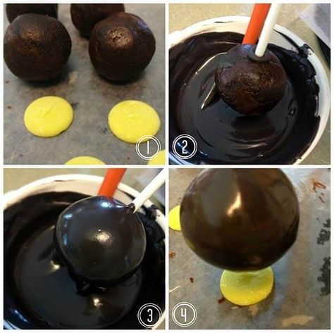 Making Cauldron Cake Pops is easy if you know a few tips! Halloween Cake Pops Recipe, Cauldron Cake Pops, Cake Pops Recipe, Cauldron Cake, Halloween Cake Pops, Clever Halloween, Cake Pop Recipe, Halloween Cake, Cake Balls