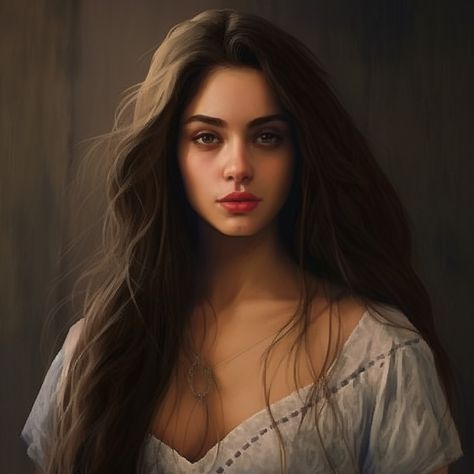 Penelope Douglas, Fantasy Inspiration, Fan Book, Beautiful Fantasy Art, Book Inspiration, Character Portraits, Face Art, Pretty Face, Character Design Inspiration