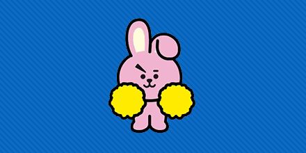 Colorful BG Gif Bt21 Gif Png, Gif Png, Laptop Wallpaper, Bts V, Charlie Brown, Pikachu, Gif, Bts, Fictional Characters