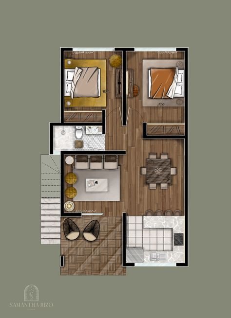 Floor Plan #sketch #floorplan #procreate #procreatedrawing #architecture #interiordesign #architect #interiorsketch Floor Plan Procreate, Procreate Architecture Sketch, Procreate Floor Plan, Rendering Floor Plan, Floor Plan Render, Procreate Architecture, Sketches Procreate, Archi Sketches, Sketch Plan