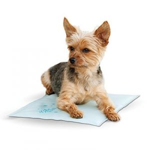 K&H Pet Products Cooling Gel Pet Pad - Small - Mills Fleet Farm Dog Cooling Mat, Dog Cooling Pad, Dog Cold, Dog Bed Mat, Puppy Beds, Dog Pads, Pet Cushions, Cool Dog Beds, Dog Mat