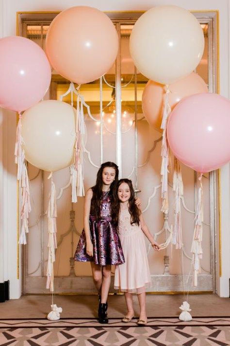 Balloon Board, Balloon Styling, Party City Balloons, Balloons Galore, Ali Grace, Floating Balloons, Bubblegum Balloons, Balloon Tassel, Jumbo Balloons