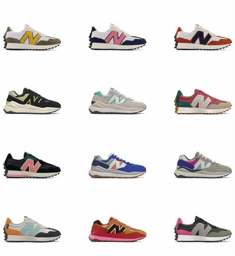 Up to 50% OFF New Balance 327, New Balance, 50 %, On Sale, Sneakers